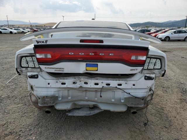Photo 6 from auction – 2014 DODGE CHARGER SX with VIN 2C3CDXJG1EH115137
