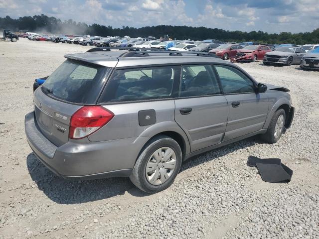 Photo 3 from auction – 2008 SUBARU OUTBACK with VIN 4S4BP60C787318181