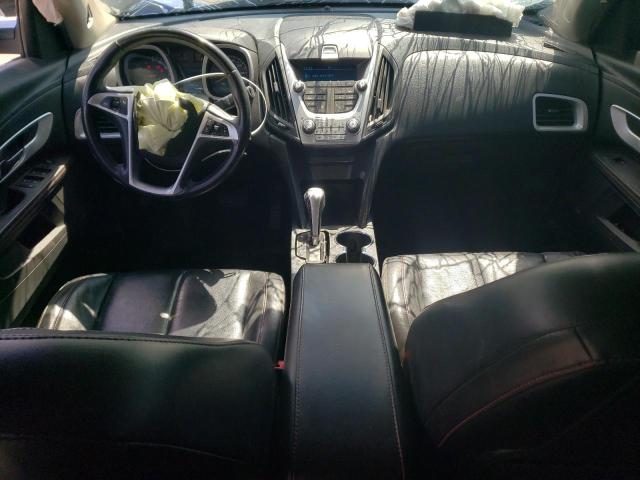 Photo 8 from auction – 2011 CHEVROLET EQUINOX LT with VIN 2CNFLGE5XB6227135