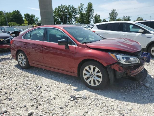 Photo 4 from auction – 2016 SUBARU LEGACY 2.5 with VIN 4S3BNAC69G3020191