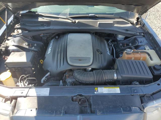 Zdjęcie 11 z aukcji – 2008 CHRYSLER 300C z VIN 2C3LK63H88H206691