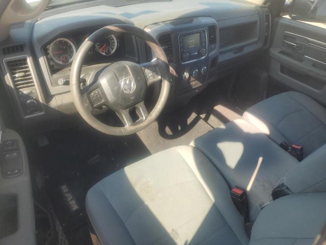 Photo 8 from auction – 2019 RAM 1500 CLASS with VIN 3C6JR6DG9KG567088