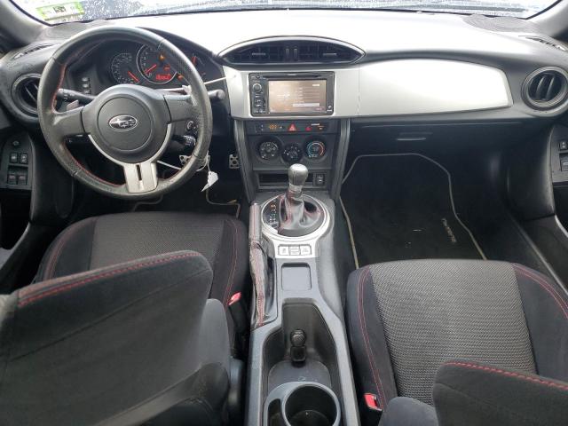 Photo 8 from auction – 2013 SUBARU BRZ 2.0 PR with VIN JF1ZCAB13D2600389