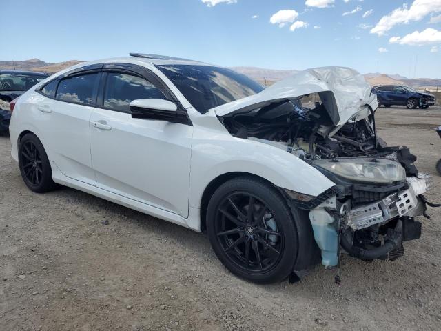 Photo 4 from auction – 2016 HONDA CIVIC EX with VIN 19XFC1F33GE013965