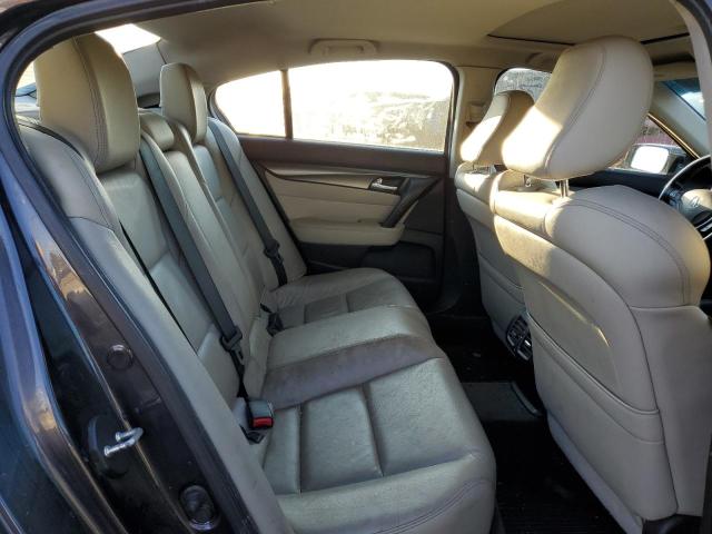 Photo 10 from auction – 2012 ACURA TL with VIN 19UUA9F29CA003703