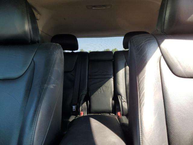 Photo 10 from auction – 2012 LEXUS RX 350 with VIN 2T2BK1BA6CC135648