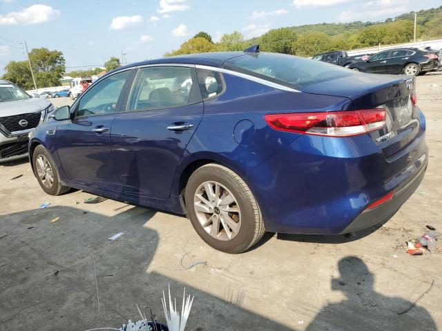 Photo 2 from auction – 2018 KIA OPTIMA LX with VIN 5XXGT4L32JG189074