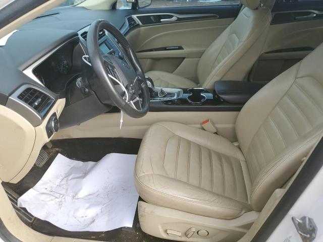 Photo 7 from auction – 2015 FORD FUSION SE with VIN 3FA6P0HD3FR132472