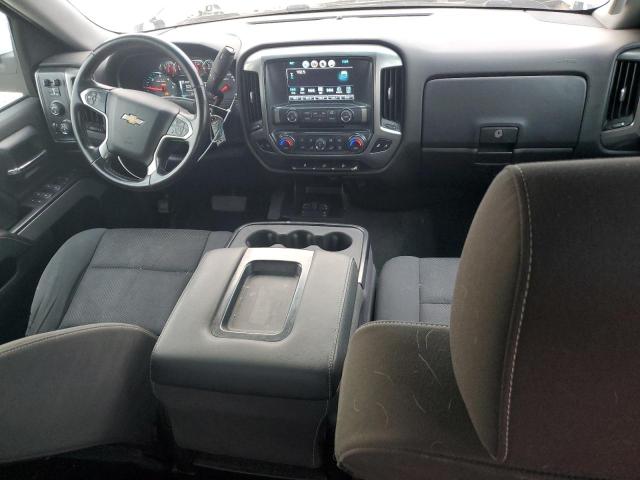 Photo 8 from auction – 2019 CHEVROLET SILVERADO with VIN 2GCVKPEC5K1131136