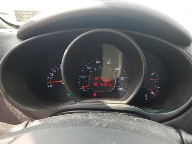 Photo 9 from auction – 2015 KIA SOUL + with VIN KNDJP3A54F7164668