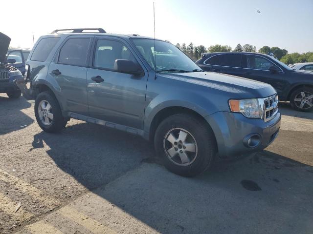 Photo 4 from auction – 2012 FORD ESCAPE XLT with VIN 1FMCU9D77CKB47725