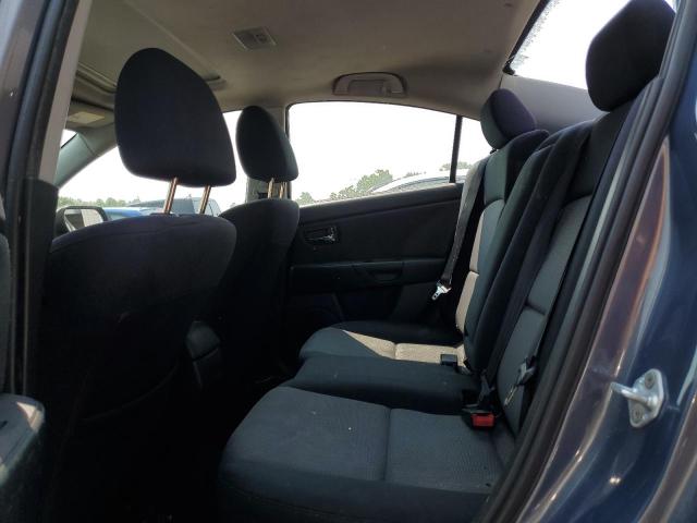 Photo 10 from auction – 2008 MAZDA 3 I with VIN JM1BK32G481148933