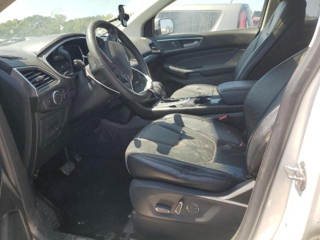 Photo 7 from auction – 2016 FORD EDGE TITAN with VIN 2FMPK4K84GBC56228
