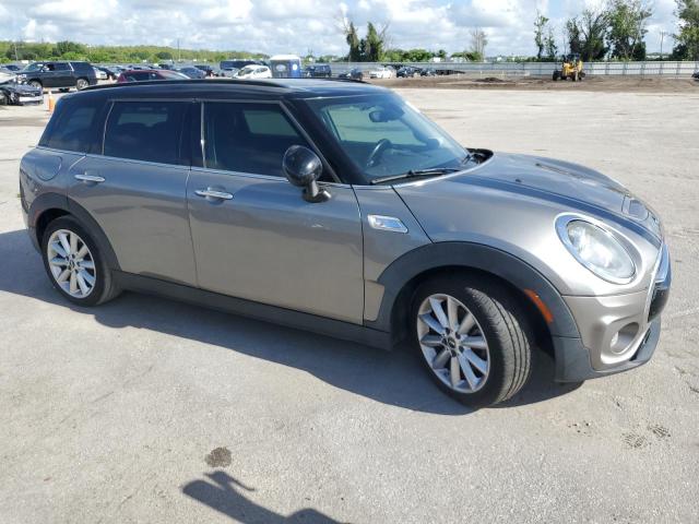 Photo 4 from auction – 2016 MINI COOPER S C with VIN WMWLN9C58G2E48091