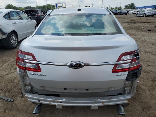 Photo 6 from auction – 2015 FORD TAURUS SE with VIN 1FAHP2D85FG102006