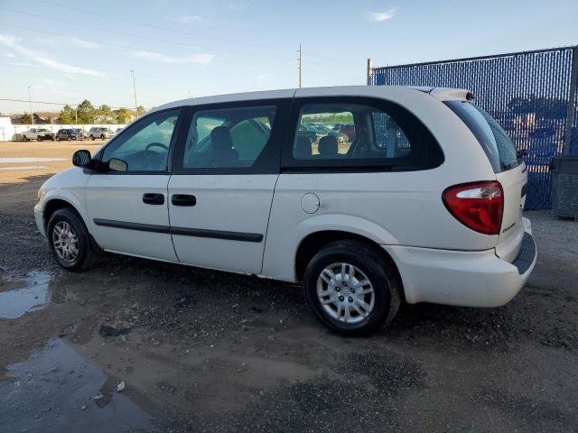Photo 2 from auction – 2006 DODGE GRAND CARA with VIN 1D4GP24E86B636757