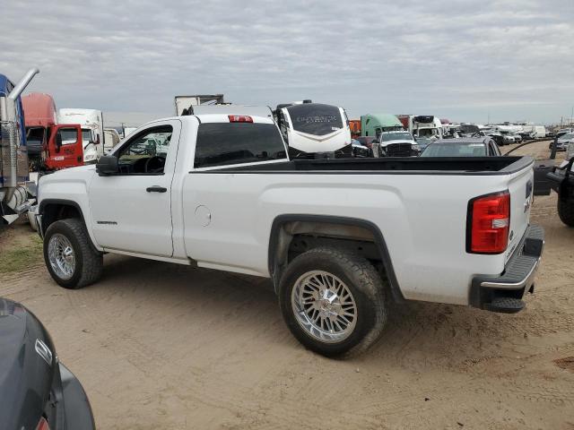 Photo 2 from auction – 2016 GMC SIERRA C15 with VIN 1GTN1LECXGZ902779