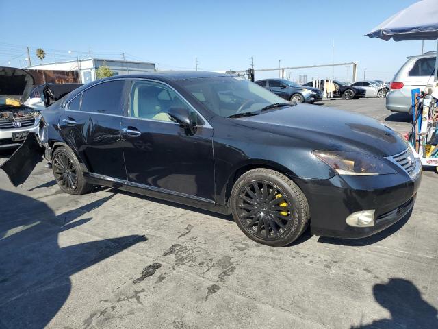 Photo 4 from auction – 2012 LEXUS ES 350 with VIN JTHBK1EG7C2475392