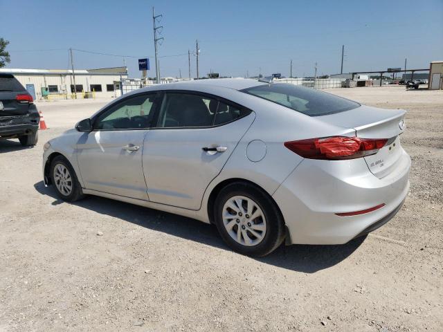 Photo 2 from auction – 2017 HYUNDAI ELANTRA SE with VIN 5NPD74LF2HH107151