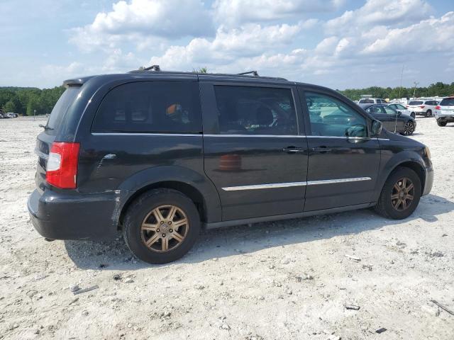 Photo 3 from auction – 2012 CHRYSLER TOWN & COU with VIN 2C4RC1BGXCR213434