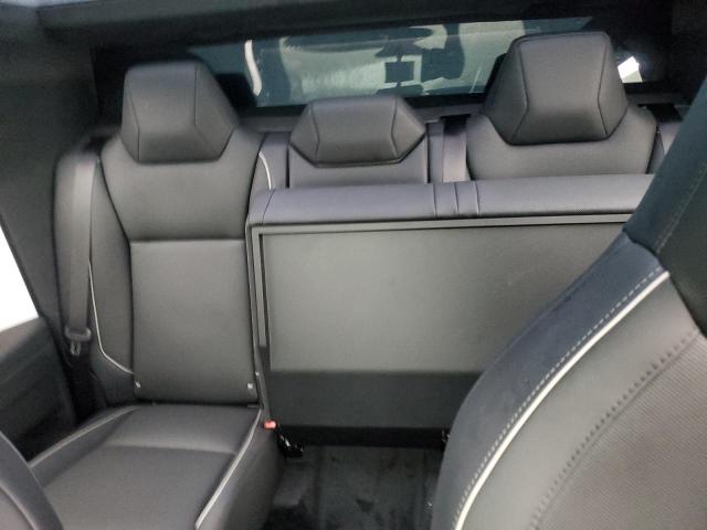 Photo 10 from auction – 2024 TESLA CYBERTRUCK with VIN 7G2CEHEE5RA011022