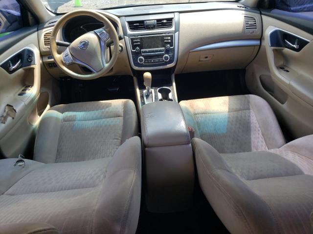 Photo 8 from auction – 2017 NISSAN ALTIMA 2.5 with VIN 1N4AL3AP8HC260607