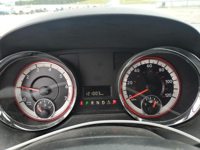 Photo 9 from auction – 2019 DODGE GRAND CARA with VIN 2C4RDGCG3KR757416