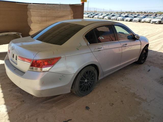 Photo 3 from auction – 2012 HONDA ACCORD LX with VIN 1HGCP2F36CA022056