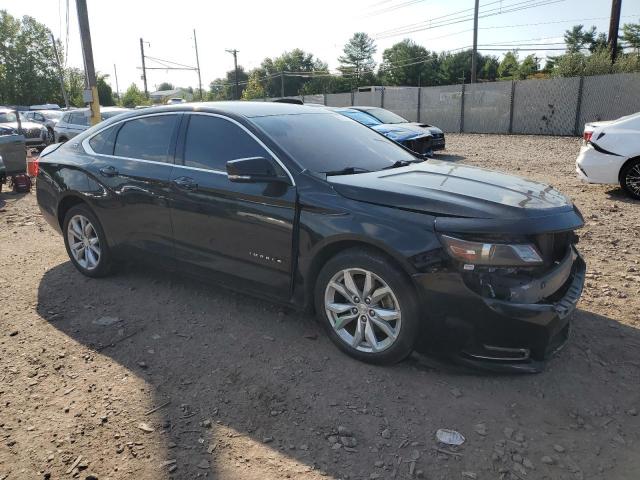 Photo 4 from auction – 2018 CHEVROLET IMPALA LT with VIN 2G1105S30J9172876