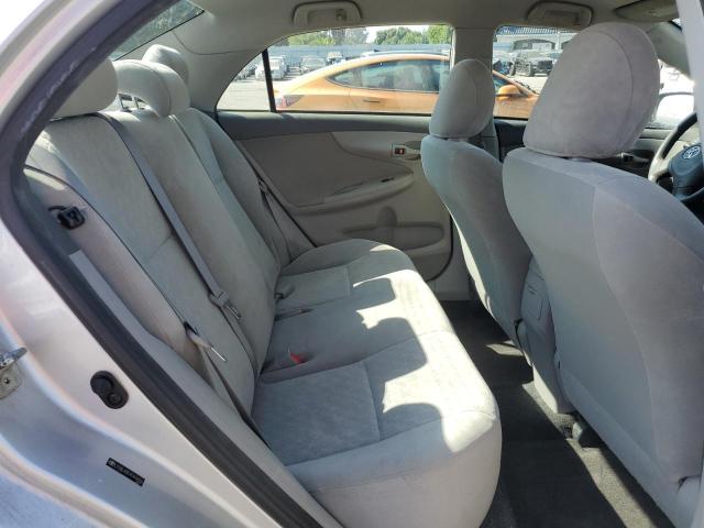 Photo 10 from auction – 2009 TOYOTA COROLLA BA with VIN JTDBL40E69J044966