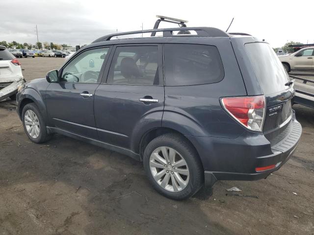 Photo 2 from auction – 2011 SUBARU FORESTER 2 with VIN JF2SHADC2BH716237