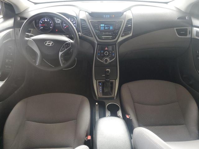Photo 8 from auction – 2016 HYUNDAI ELANTRA SE with VIN 5NPDH4AE2GH734678