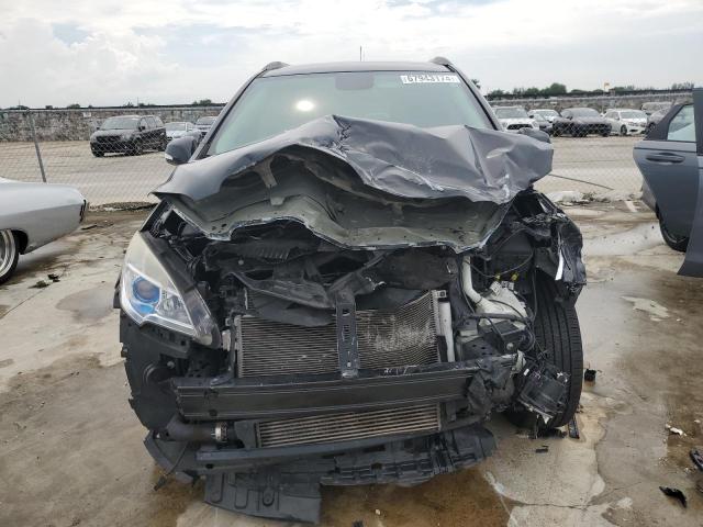 Photo 5 from auction – 2016 BUICK ENCORE with VIN KL4CJASB2GB663822