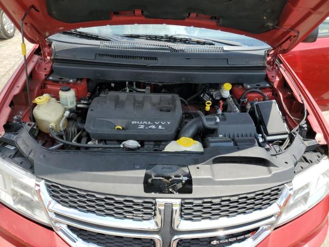 Photo 12 from auction – 2014 DODGE JOURNEY SE with VIN 3C4PDCAB9ET263179