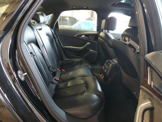 Photo 10 from auction – 2016 AUDI A6 PRESTIG with VIN WAUHGAFC2GN024039