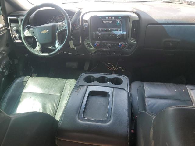 Photo 8 from auction – 2014 CHEVROLET SILVERADO with VIN 1GCVKREC4EZ136397