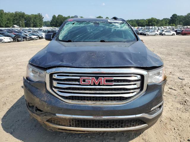 Photo 5 from auction – 2019 GMC ACADIA SLT with VIN 1GKKNMLS3KZ296374