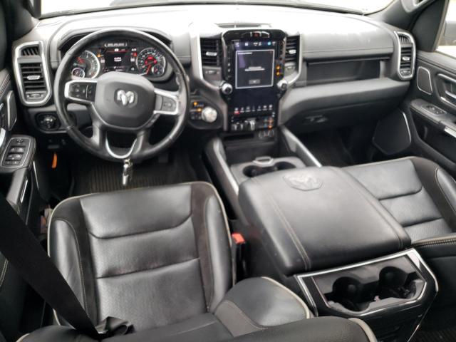 Photo 8 from auction – 2022 RAM 1500 LARAM with VIN 1C6SRFJM8NN233516