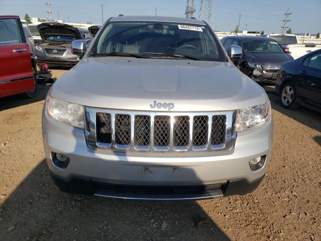 Photo 5 from auction – 2011 JEEP GRAND CHER with VIN 1J4RR5GG8BC510167