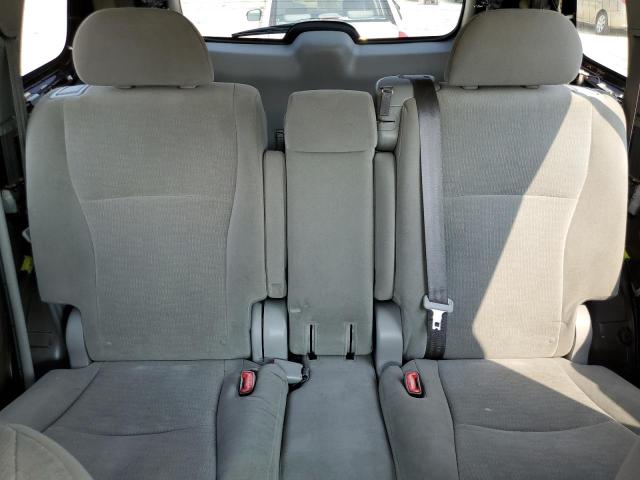 Photo 10 from auction – 2013 TOYOTA HIGHLANDER with VIN 5TDZK3EH6DS141000