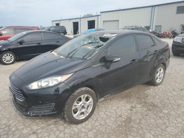 Photo 1 from auction – 2016 FORD FIESTA SE with VIN 3FADP4BJ2GM190908