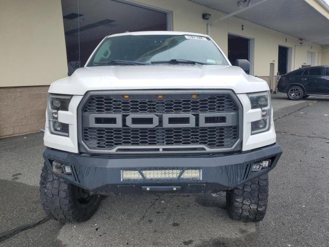Foto 4 de la subasta – 2016 FORD F150 SUPER con VIN 1FTEW1CF6GFA22246