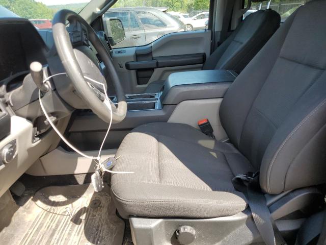 Photo 7 from auction – 2019 FORD F150 SUPER with VIN 1FTEW1EP0KFC15281