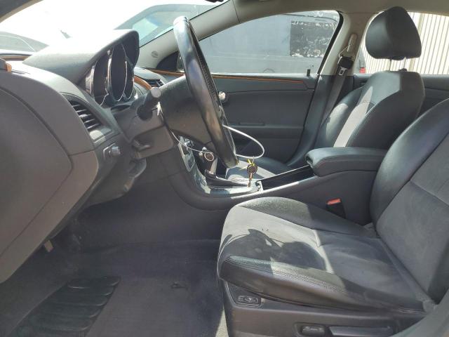 Photo 7 from auction – 2012 CHEVROLET MALIBU 3LT with VIN 1G1ZF5E78CF194215
