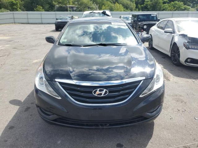 Photo 5 from auction – 2012 HYUNDAI SONATA GLS with VIN 5NPEB4AC3CH314488
