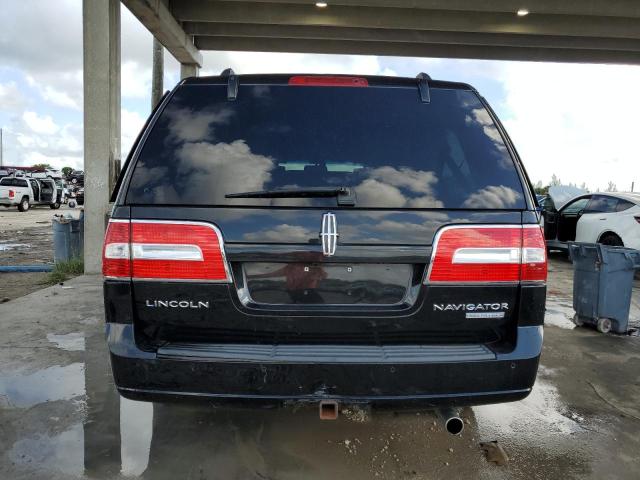 Photo 6 from auction – 2014 LINCOLN NAVIGATOR with VIN 5LMJJ3H52EEL04260