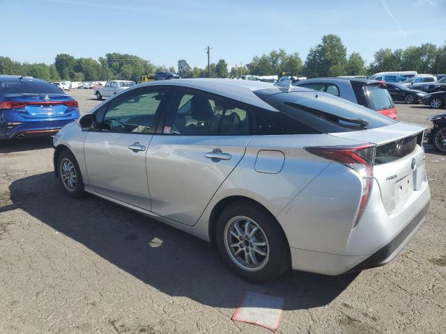 Photo 2 from auction – 2016 TOYOTA PRIUS with VIN JTDKBRFU7G3023883