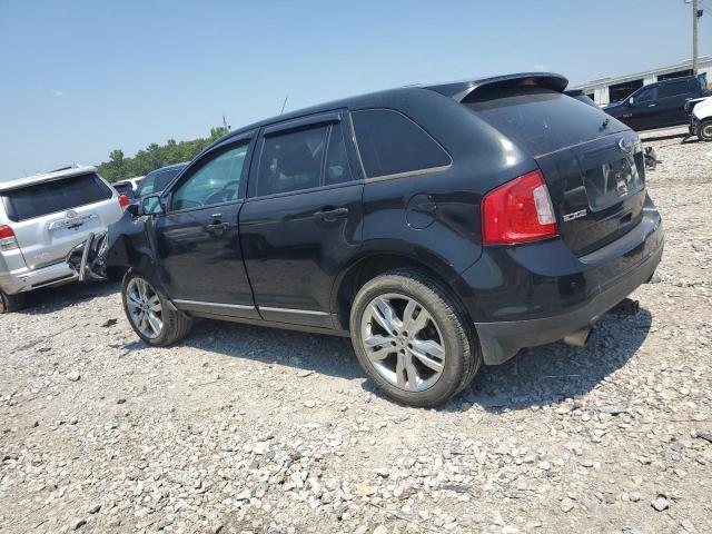 Photo 2 from auction – 2013 FORD EDGE SEL with VIN 2FMDK3JC2DBC37496