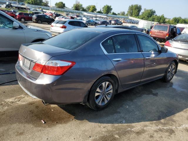 Photo 3 from auction – 2015 HONDA ACCORD LX with VIN 1HGCR2F31FA246799