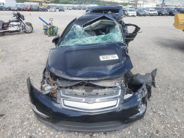 Photo 5 from auction – 2013 CHEVROLET VOLT with VIN 1G1RA6E44DU115310